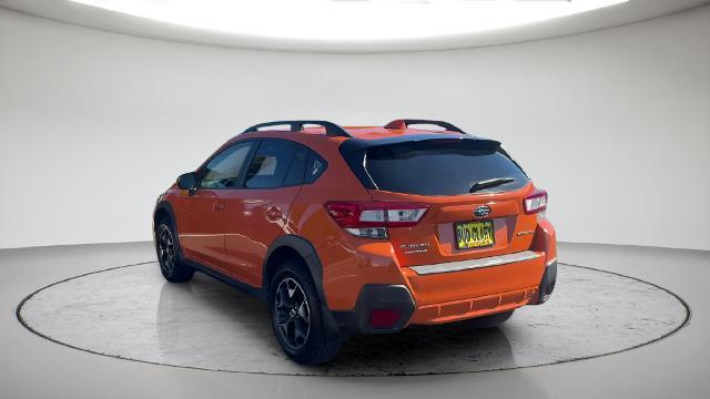 2018 Subaru Crosstrek - $15,795