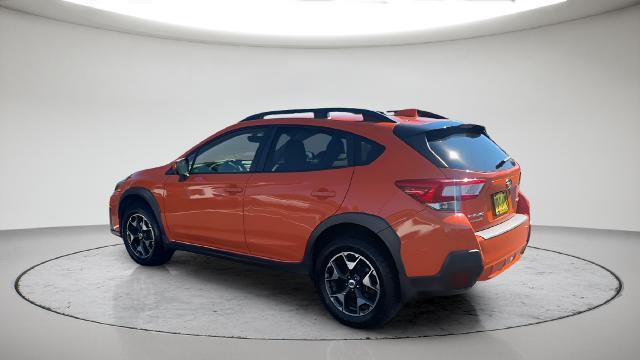 2018 Subaru Crosstrek - $15,795
