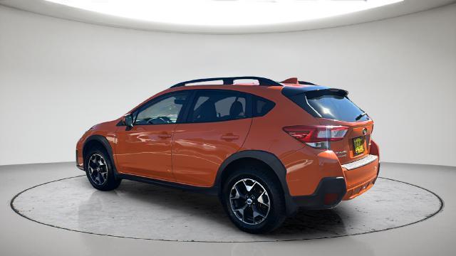 2018 Subaru Crosstrek - $15,795