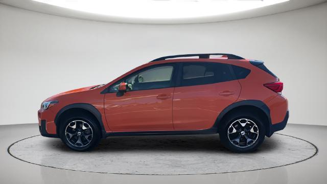 2018 Subaru Crosstrek - $15,795