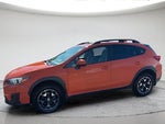 2018 Crosstrek Thumbnail 21
