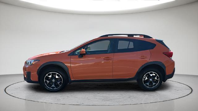 2018 Subaru Crosstrek - $15,795
