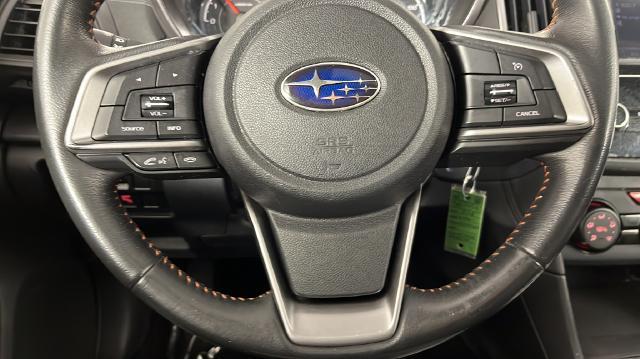 2018 Subaru Crosstrek - $15,795