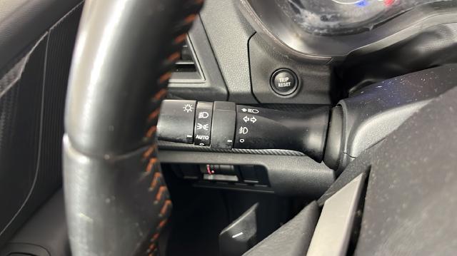 2018 Subaru Crosstrek - $15,795