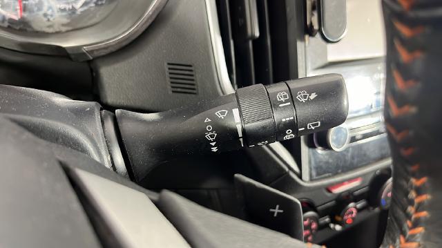 2018 Subaru Crosstrek - $15,795