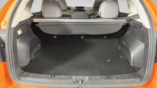 2018 Subaru Crosstrek - $15,795