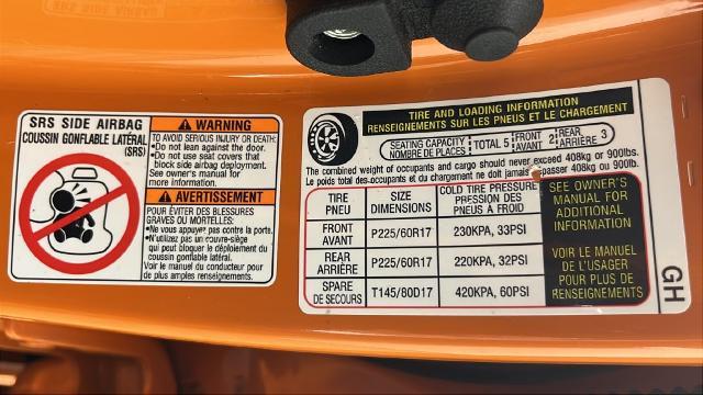 2018 Subaru Crosstrek - $15,795