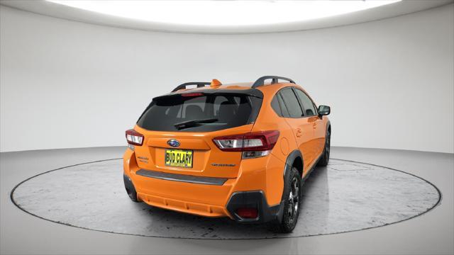 2018 Subaru Crosstrek - $16,795