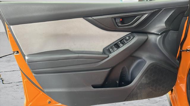 2018 Subaru Crosstrek - $16,795