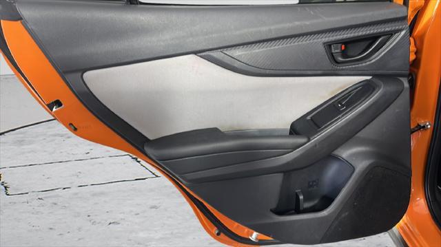 2018 Subaru Crosstrek - $16,795