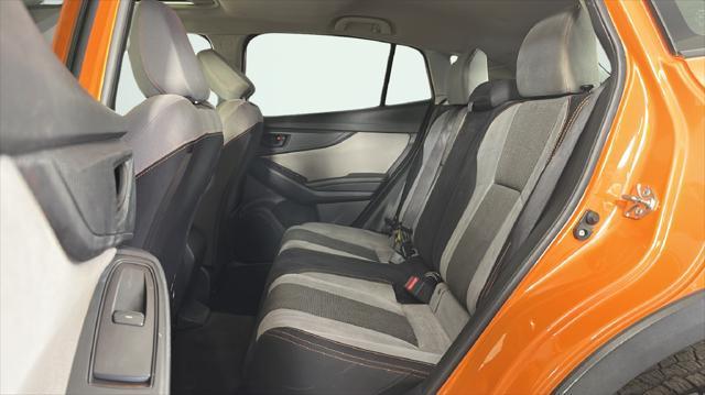 2018 Subaru Crosstrek - $16,795