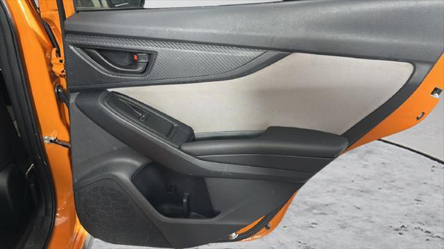 2018 Subaru Crosstrek - $16,795