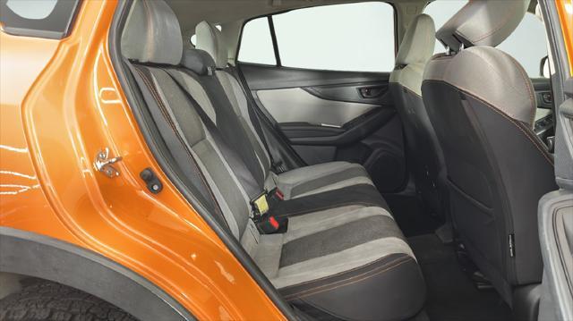 2018 Subaru Crosstrek - $16,795
