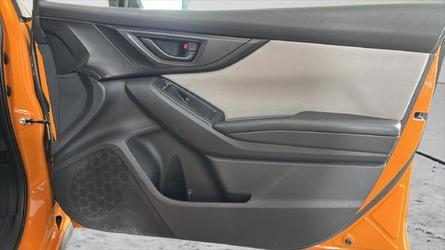 2018 Subaru Crosstrek - $16,795