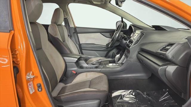 2018 Subaru Crosstrek - $16,795