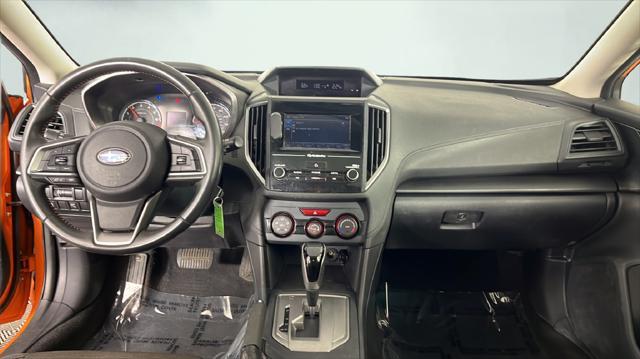2018 Subaru Crosstrek - $16,795