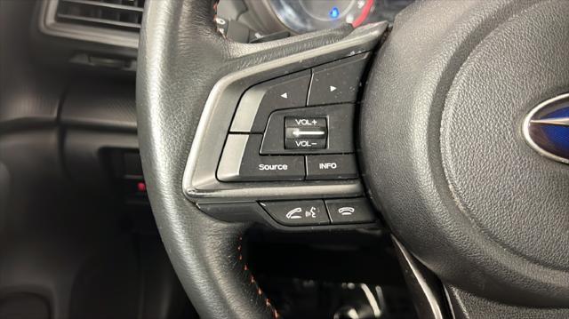 2018 Subaru Crosstrek - $16,795