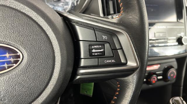 2018 Subaru Crosstrek - $16,795