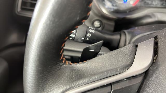 2018 Subaru Crosstrek - $16,795