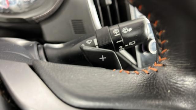 2018 Subaru Crosstrek - $16,795