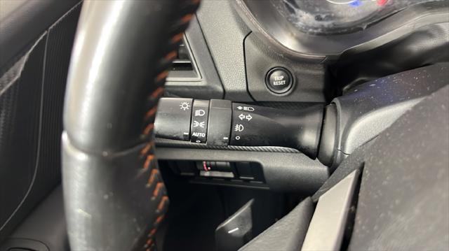 2018 Subaru Crosstrek - $16,795