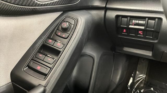2018 Subaru Crosstrek - $16,795