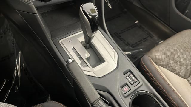 2018 Subaru Crosstrek - $16,795