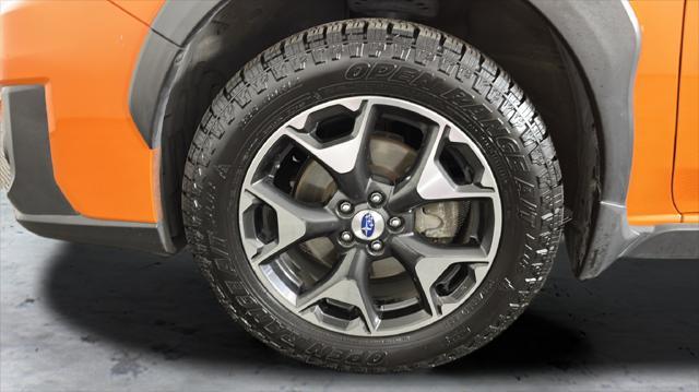 2018 Subaru Crosstrek - $16,795