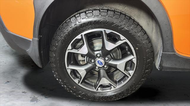 2018 Subaru Crosstrek - $16,795