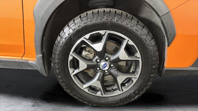 2018 Subaru Crosstrek - $16,795
