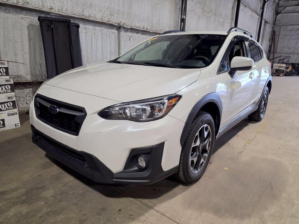 2019 Subaru Crosstrek