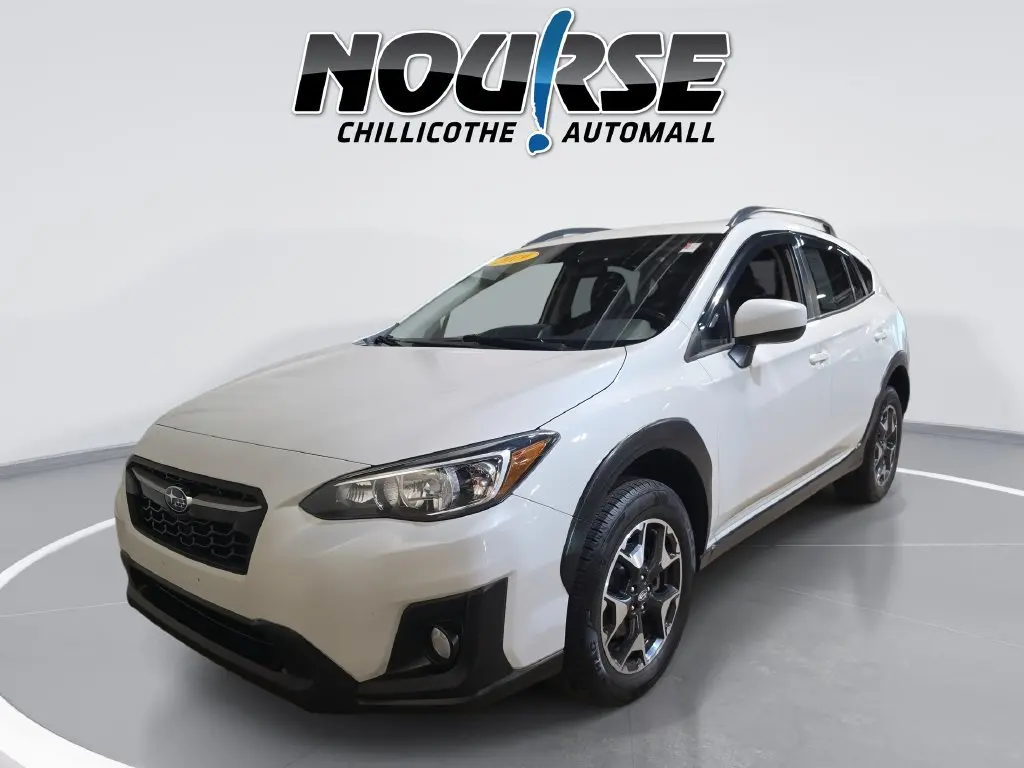 2019 Subaru Crosstrek - $17,079