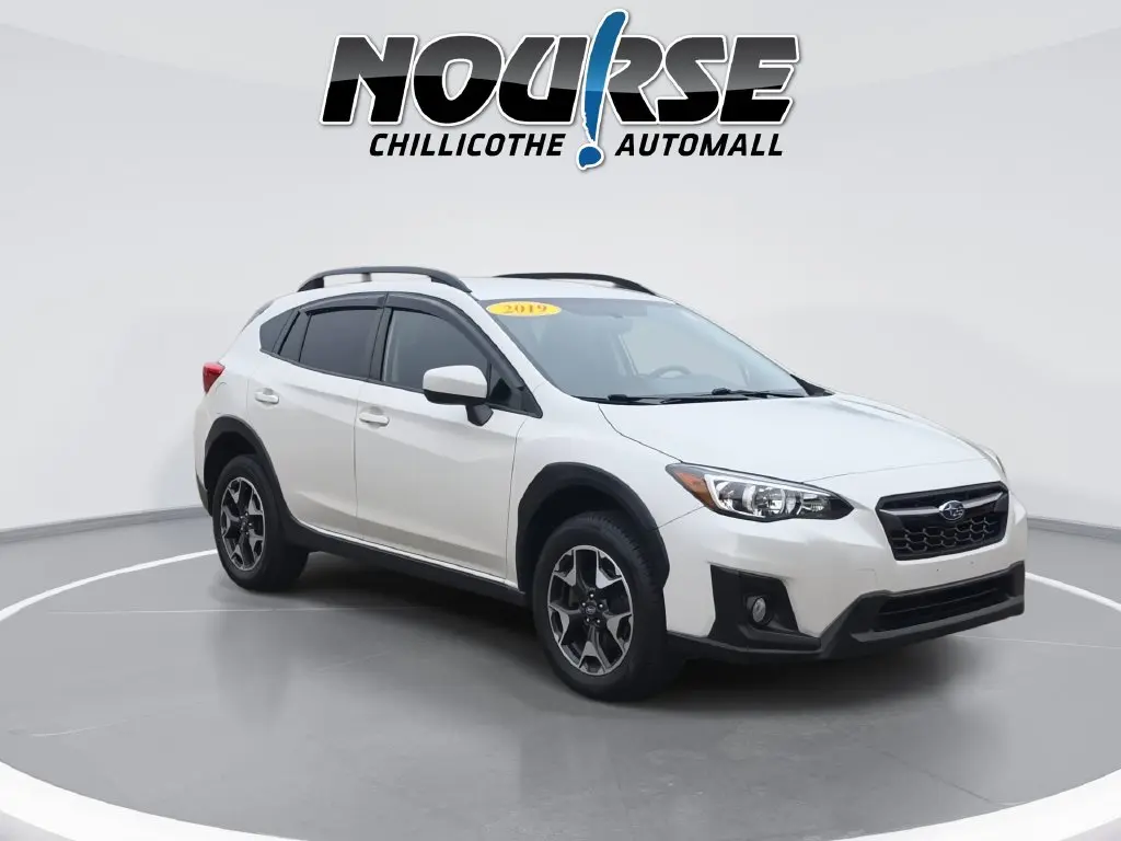 2019 Subaru Crosstrek - $17,079