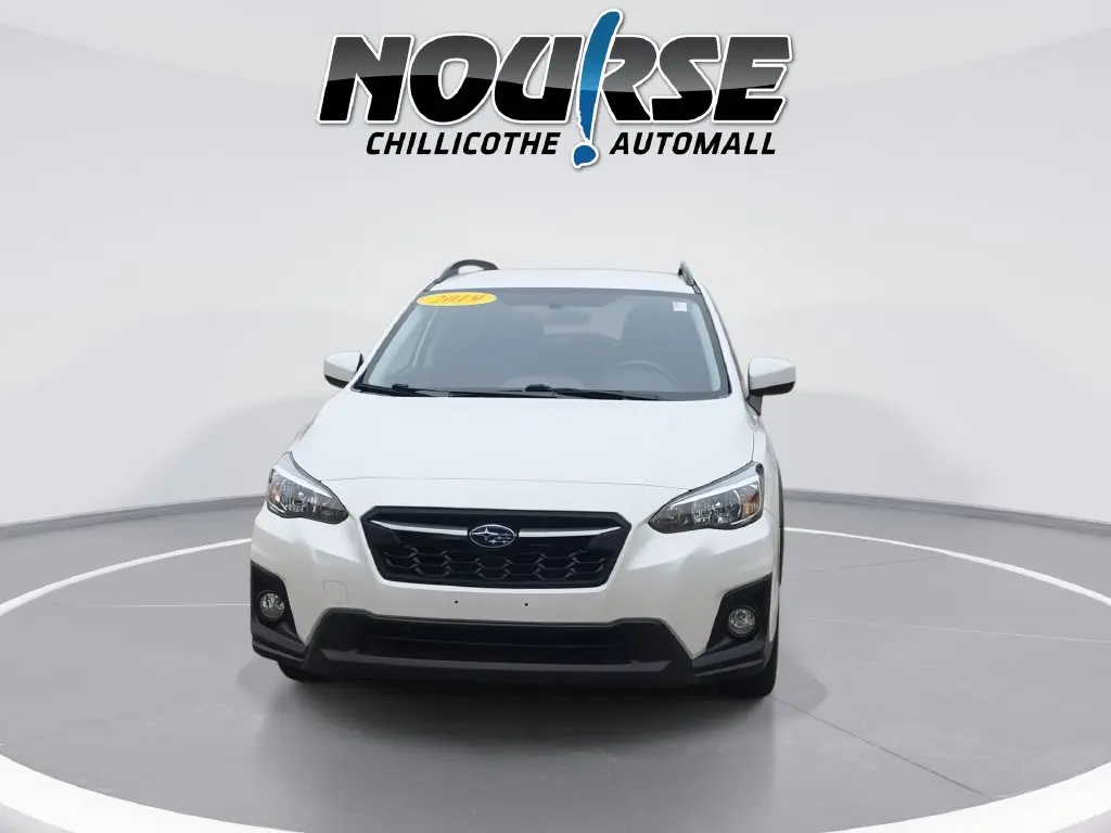 2019 Subaru Crosstrek - $17,079