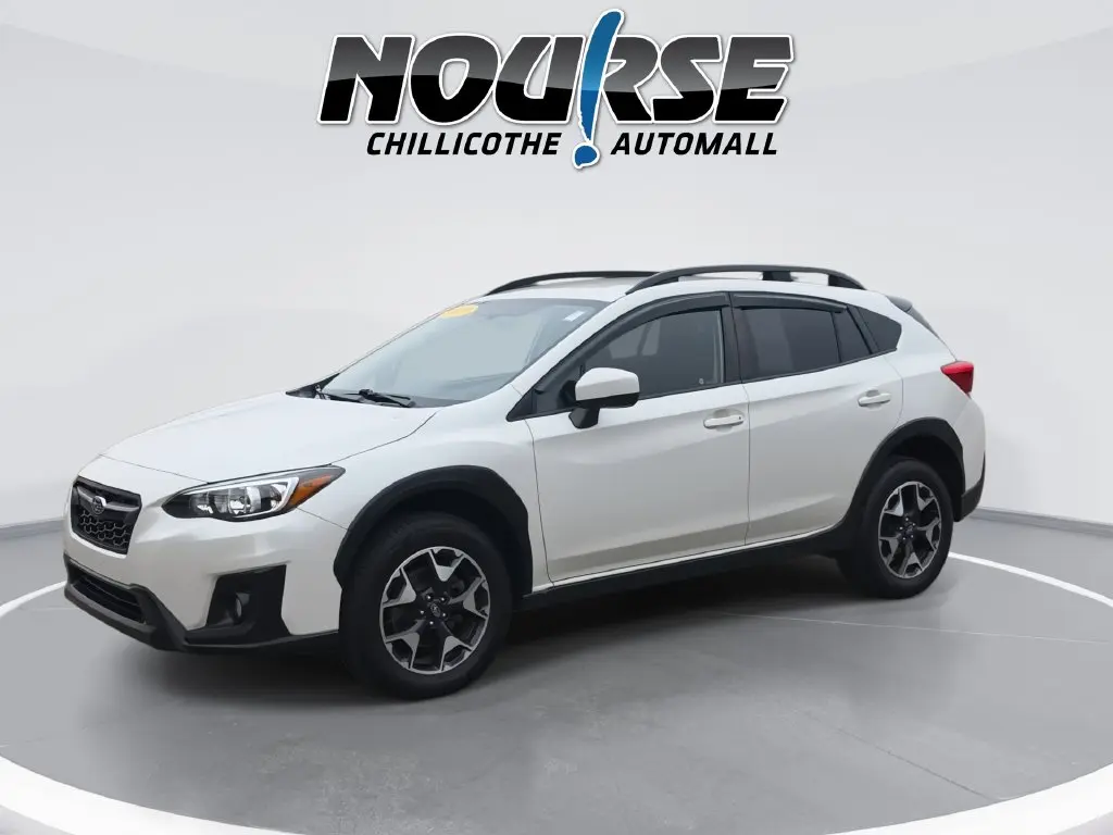 2019 Subaru Crosstrek - $17,079