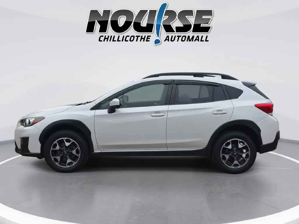 2019 Subaru Crosstrek - $17,079