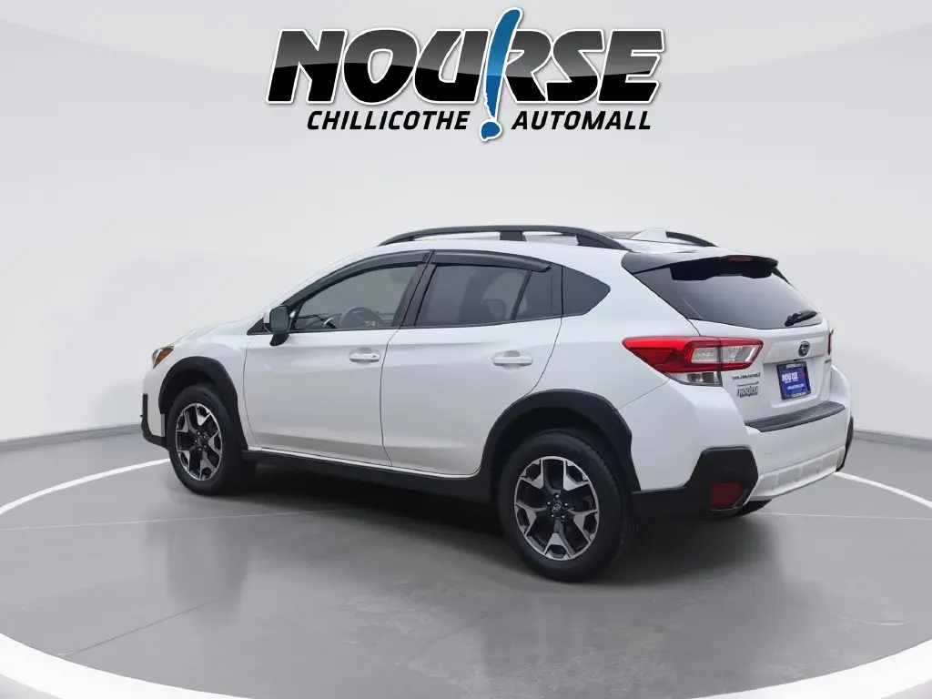 2019 Subaru Crosstrek - $17,079