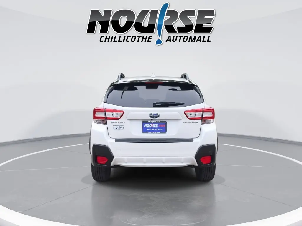 2019 Subaru Crosstrek - $17,079