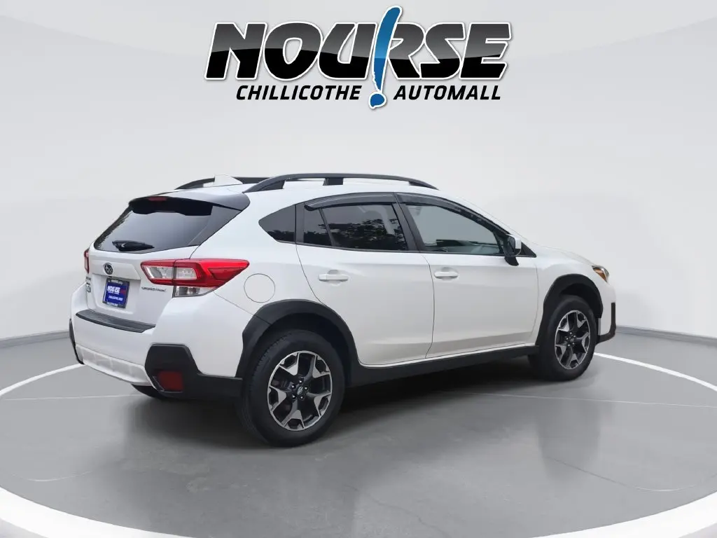 2019 Subaru Crosstrek - $17,079