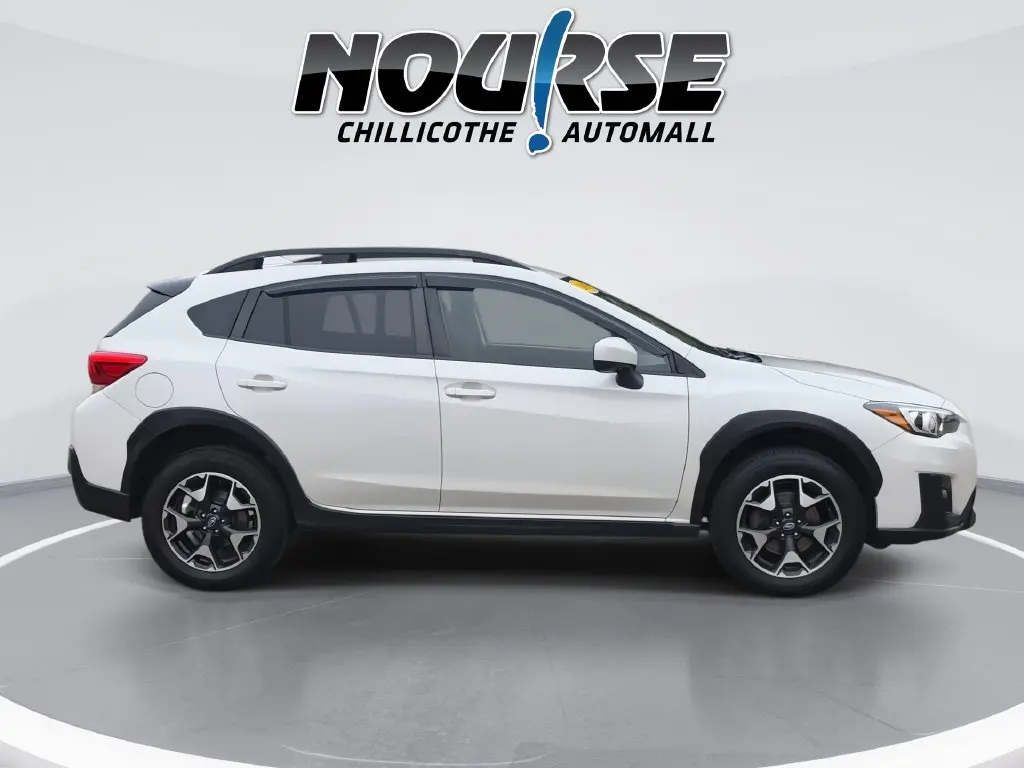 2019 Subaru Crosstrek - $17,079