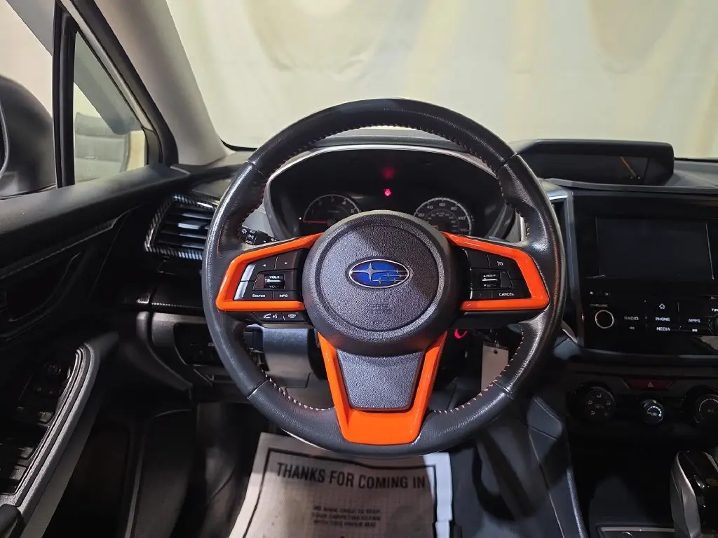2019 Subaru Crosstrek - $17,079