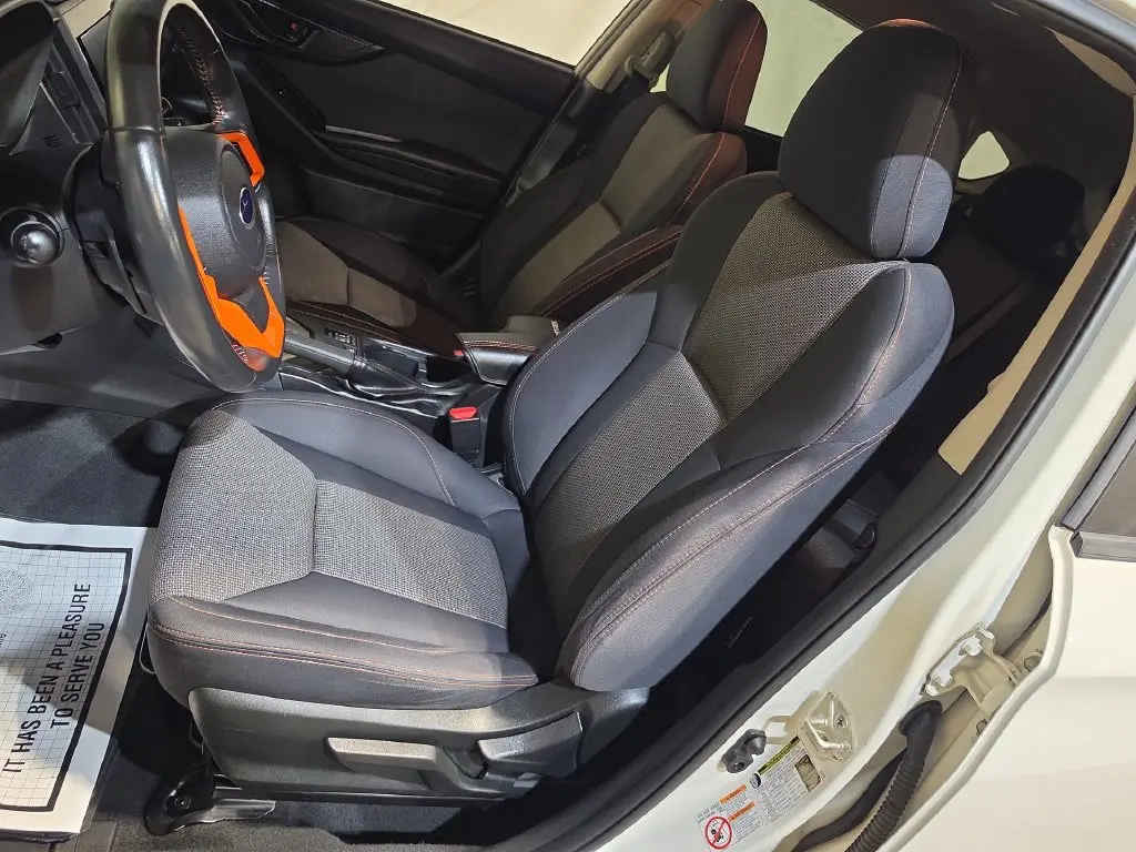 2019 Subaru Crosstrek - $17,079