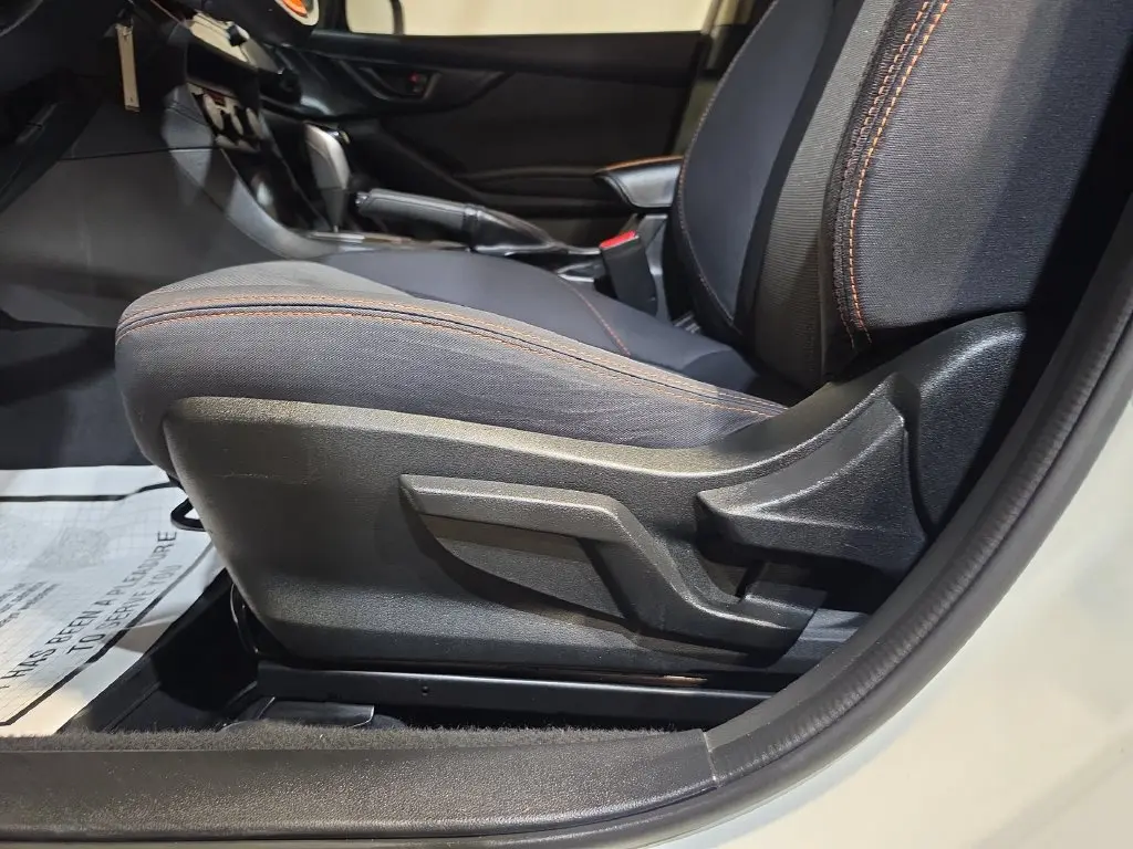 2019 Subaru Crosstrek - $17,079