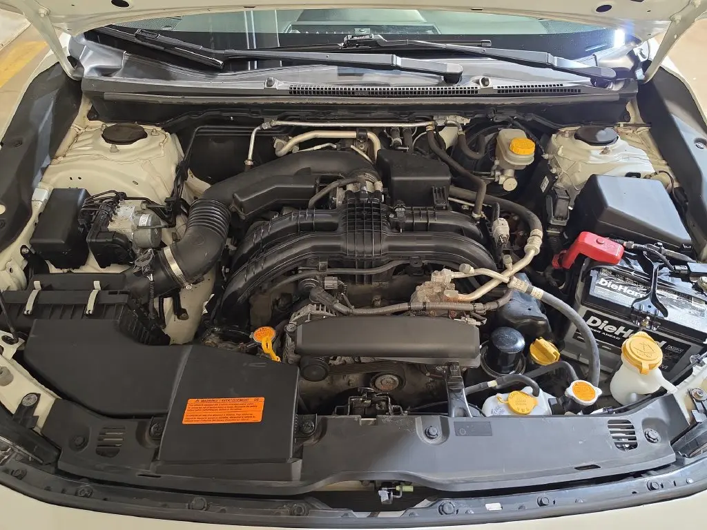 2019 Subaru Crosstrek - $17,079