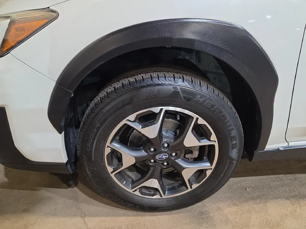 2019 Subaru Crosstrek - $17,079