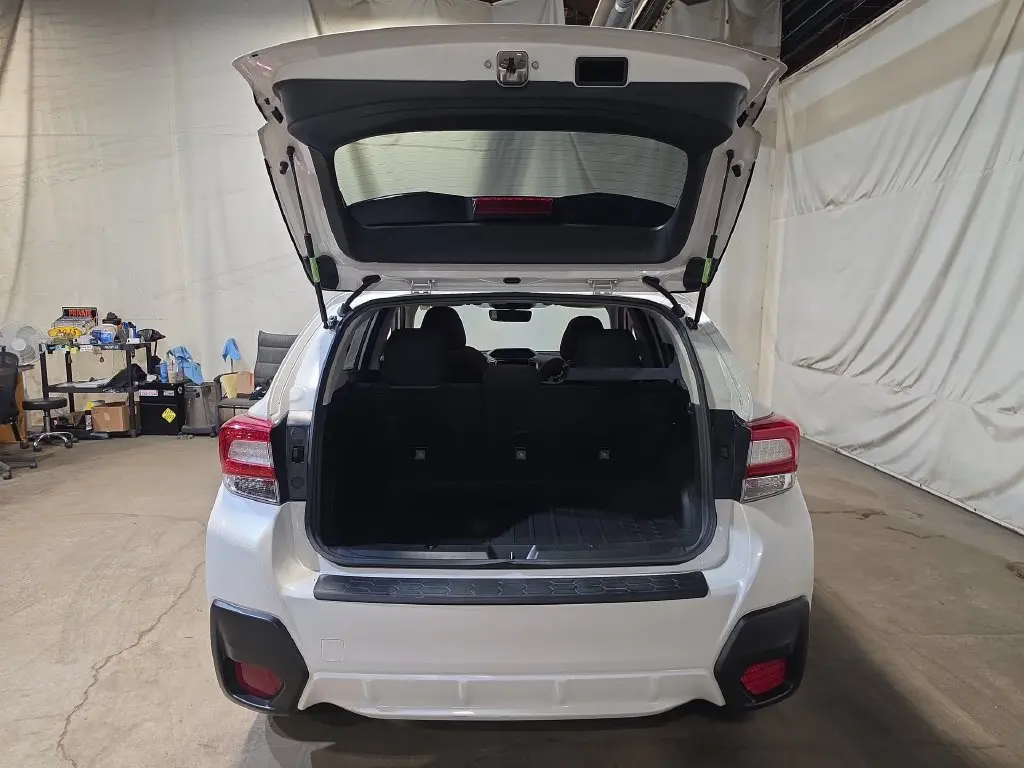 2019 Subaru Crosstrek - $17,079
