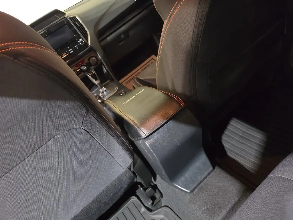 2019 Subaru Crosstrek - $17,079