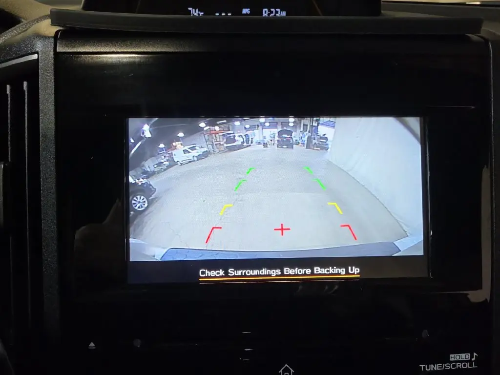 2019 Subaru Crosstrek - $17,079