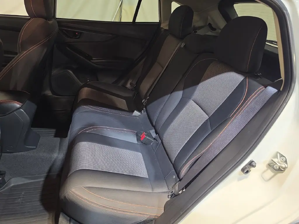 2019 Subaru Crosstrek - $17,079