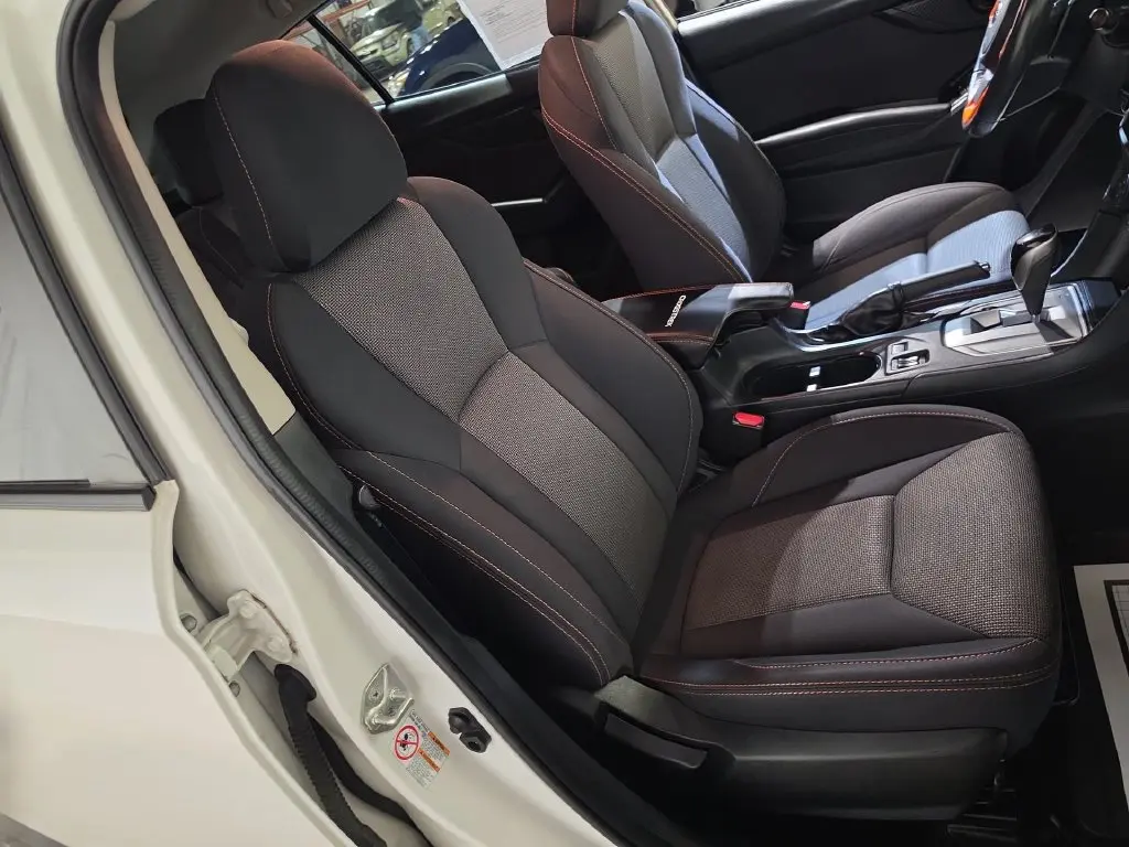 2019 Subaru Crosstrek - $17,079